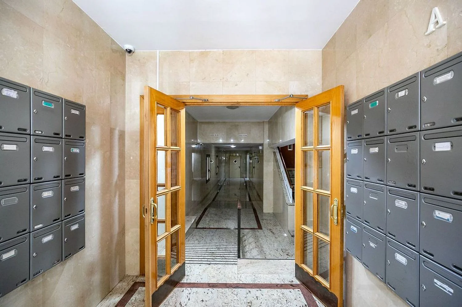 Piso en Calle de la Virgen del Coro, 1, Concepción - Foto 31