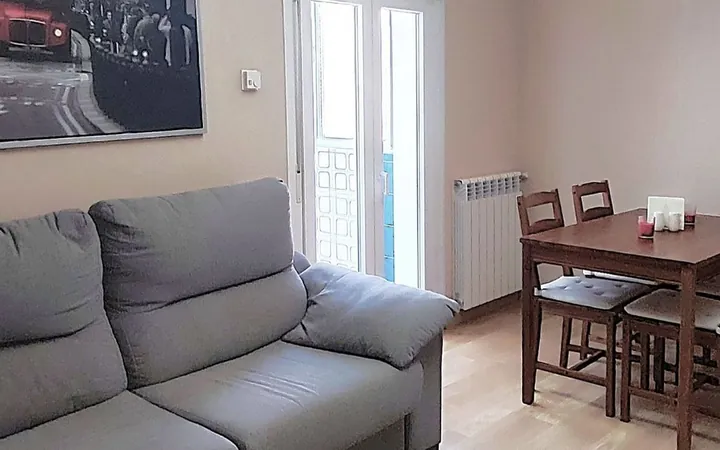 Piso en Calle de la Gaviota, 32, Vista Alegre - Foto 5