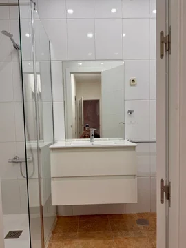 Piso en Paseo de las Delicias, 135 - Foto 45