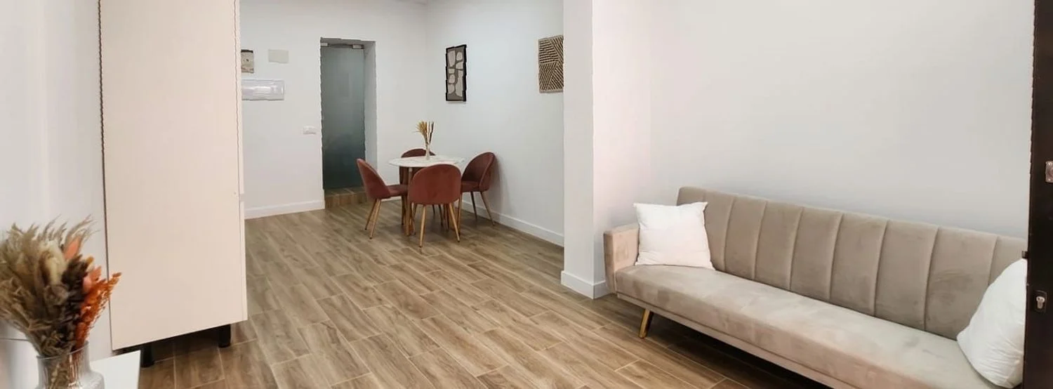 Estudio en calle de Vicente Martín Arias, 34 - Foto 2