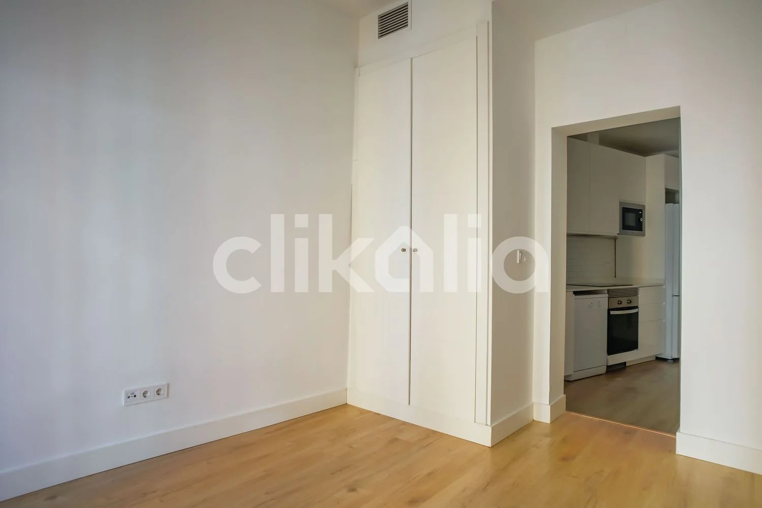 Piso en Calle del Amparo, Lavapiés-Embajadores - Foto 8