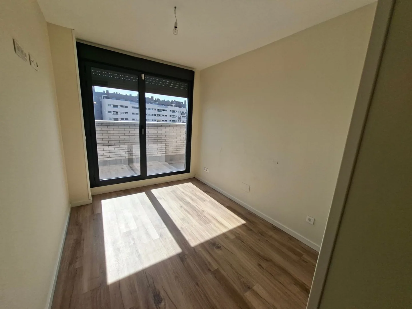 Ático en Avenida de la Gran Vía del Sureste, 38, Ensanche de Vallecas - La Gavia - Foto 5