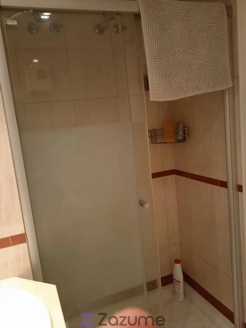 Piso en Avenida de Isabel de Valois, 28, Sanchinarro - Foto 8