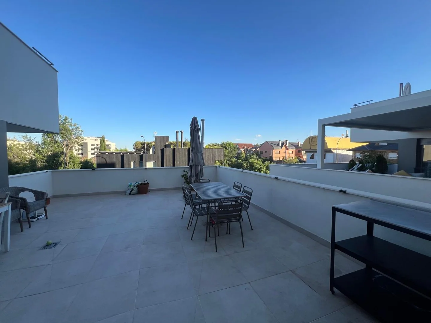 Piso en Calle de Rocío Jurado, 41, Valdebebas - Valdefuentes - Foto 27