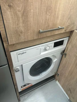 Alquiler de piso en Calle de María de Guzmán, 38 - Foto 10