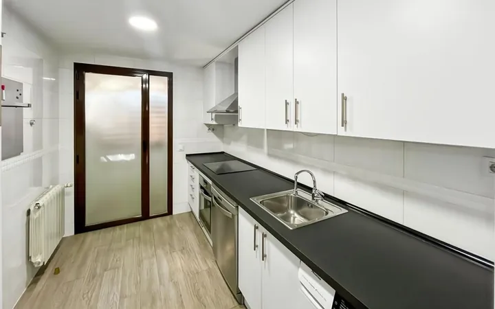 Piso en Calle de Entrepeñas, Ensanche de Vallecas - La Gavia - Foto 6