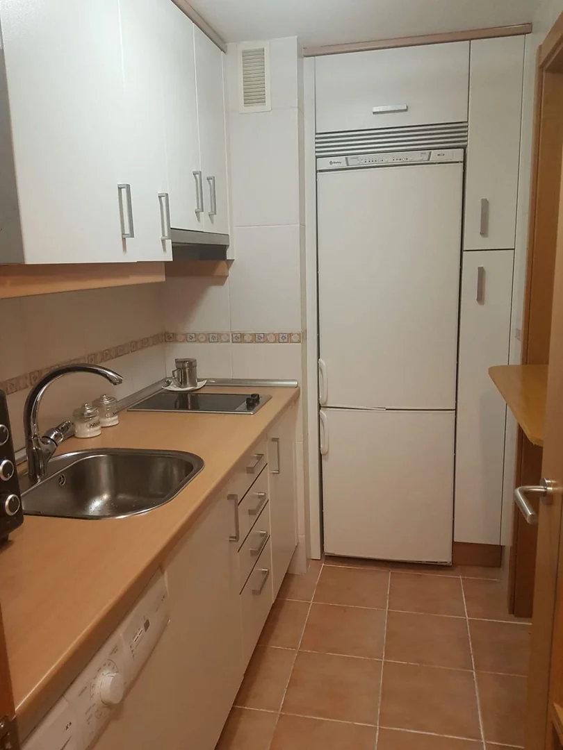 Piso en avenida Cerro Milano, 141 - Foto 10