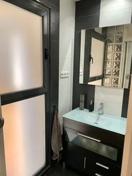 Estudio en calle Miguel Yuste, 21 - Foto 7