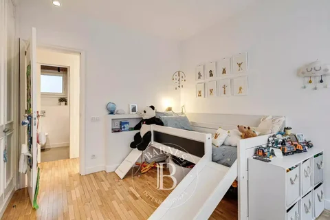 Piso en  Barcelona Capital - Foto 36