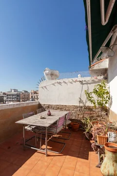 Ático en Barrio Palos de la Frontera - Foto 1