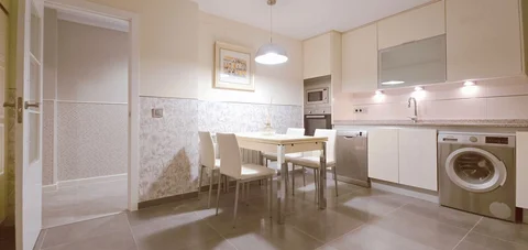 Piso en calle de Núñez Morgado, 4 - Foto 3