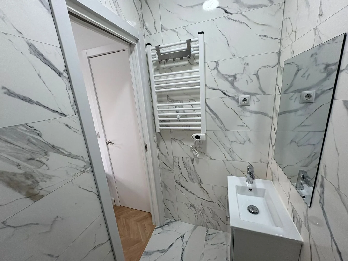 Piso en calle de Juan Bravo, 53 - Foto 11