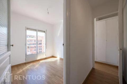 Piso en calle del Marqués de Santillana - Foto 10