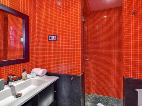 Piso en calle del Olmo 15 - Foto 20