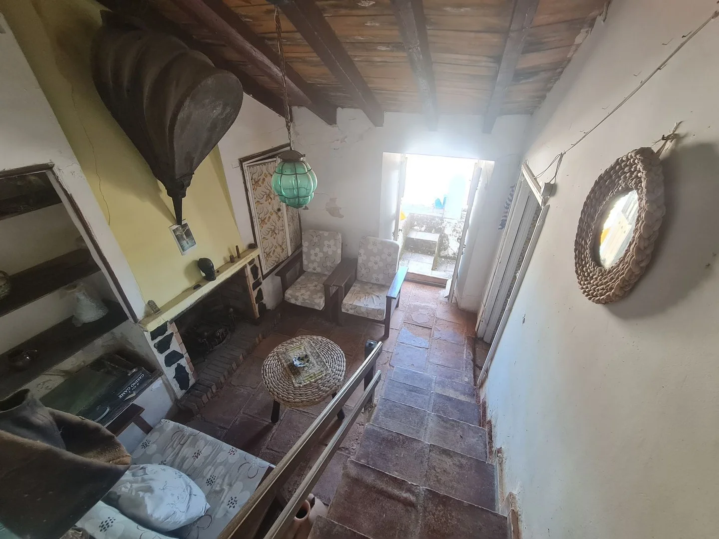 Casa rural en venta en Calle la Purisima, 28 - Foto 6