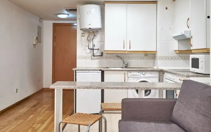 Estudio en  Calle de Rafael Bergamín 16 - Foto 11