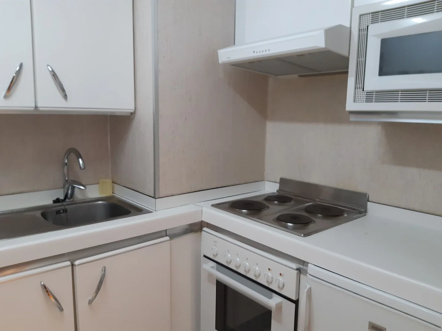 Alquiler de piso en Calle Orense, 69 - Foto 23
