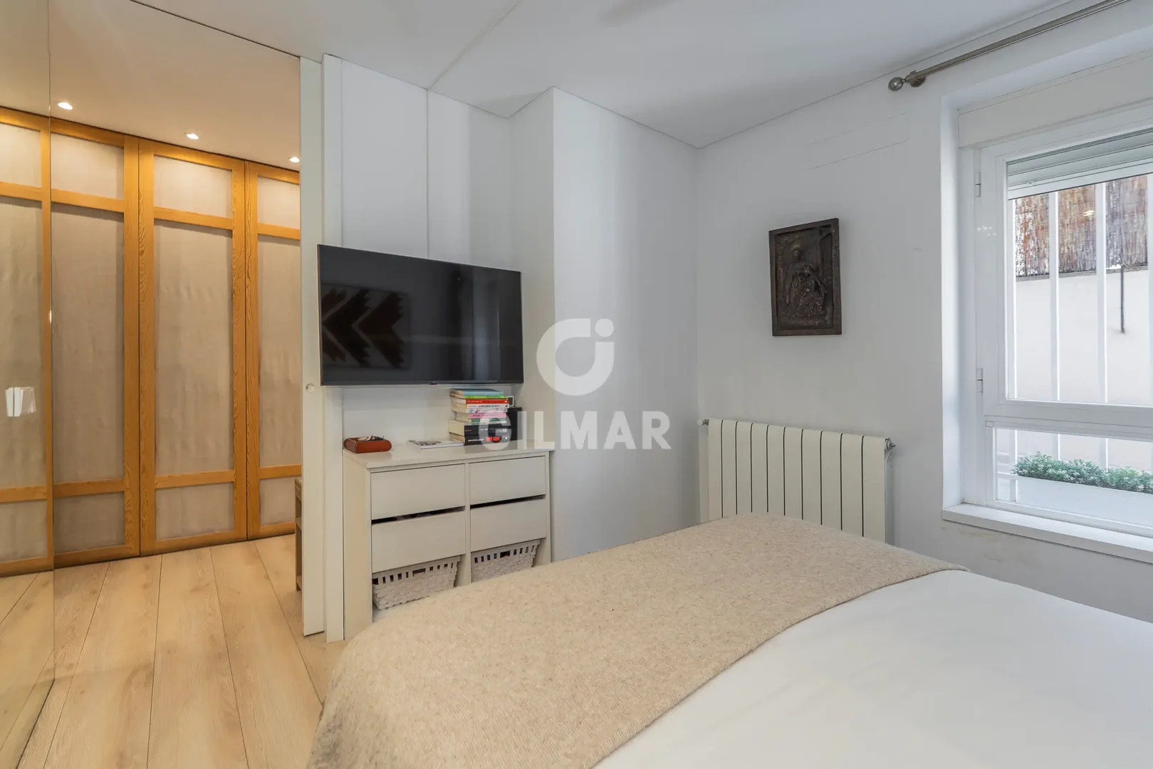 Piso en Nueva España, Madrid - Foto 10