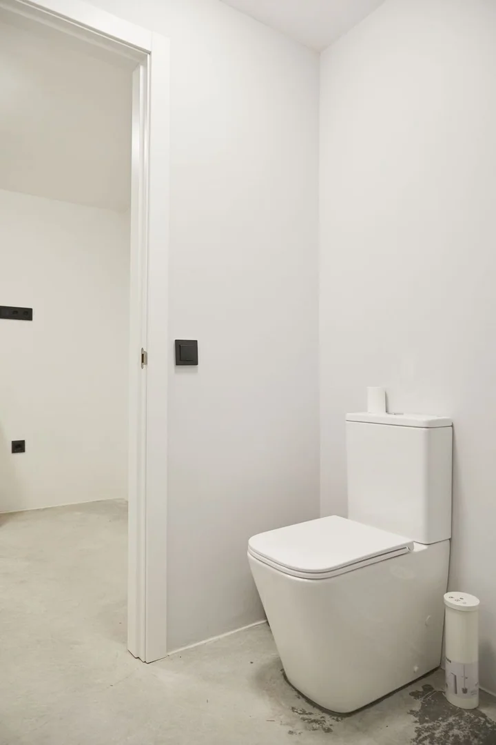 Estudio en Calle del Pico Cejo, 1, Numancia - Foto 29