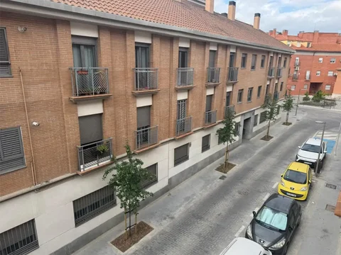 Piso en  Calle Pajarera Real 2 - Foto 1