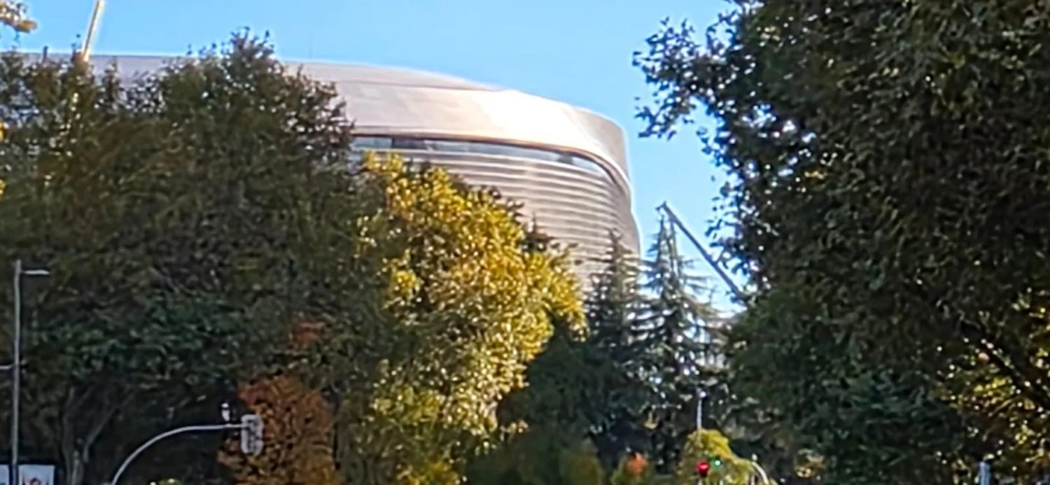 Piso en avenida del General Perón, 21 - Foto 3