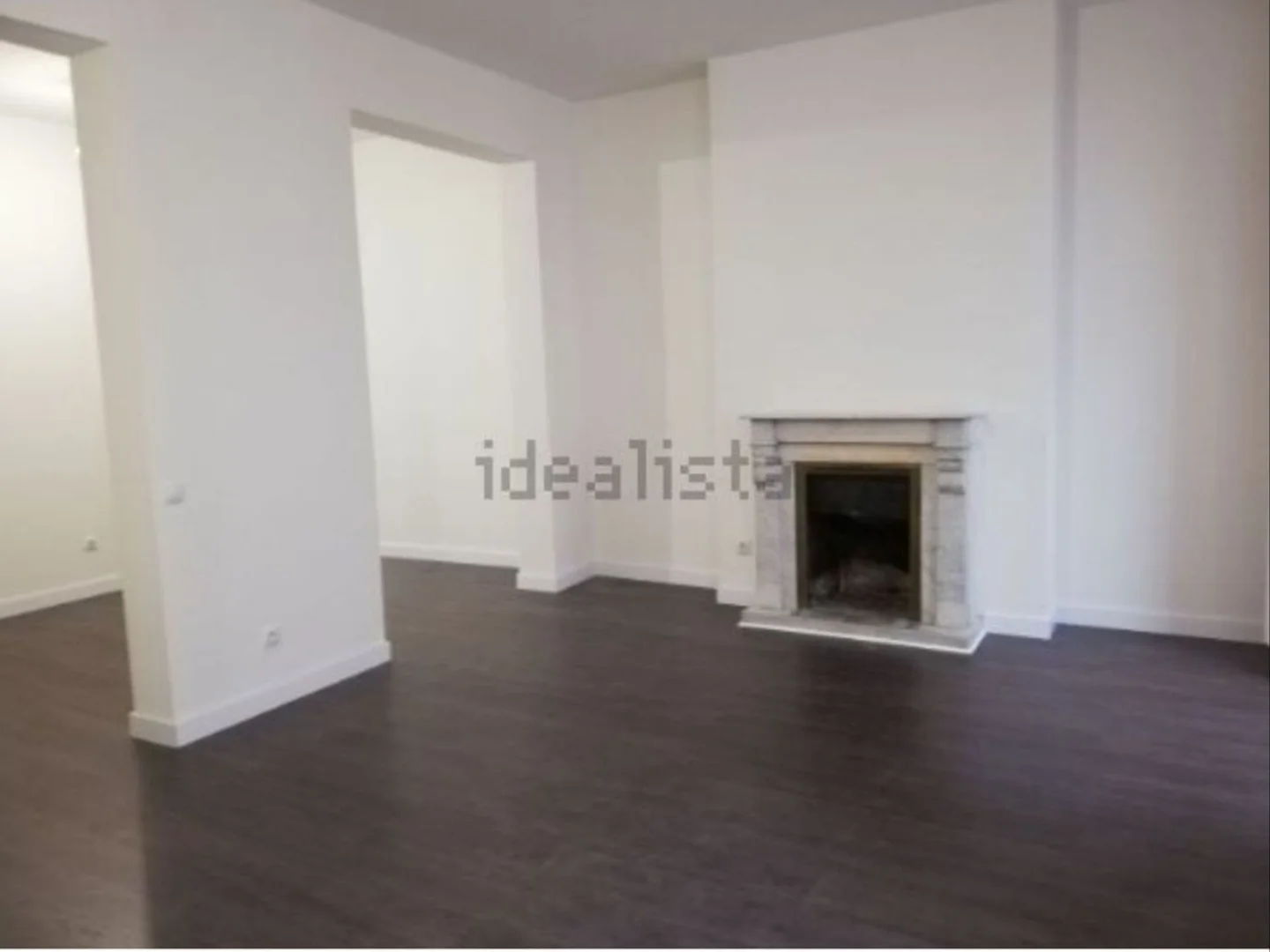 Piso en calle Marqués de Monasterio, 4