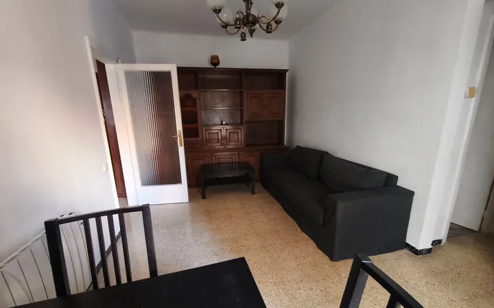 Piso en Calle d'Arnau, 19 - Foto 1