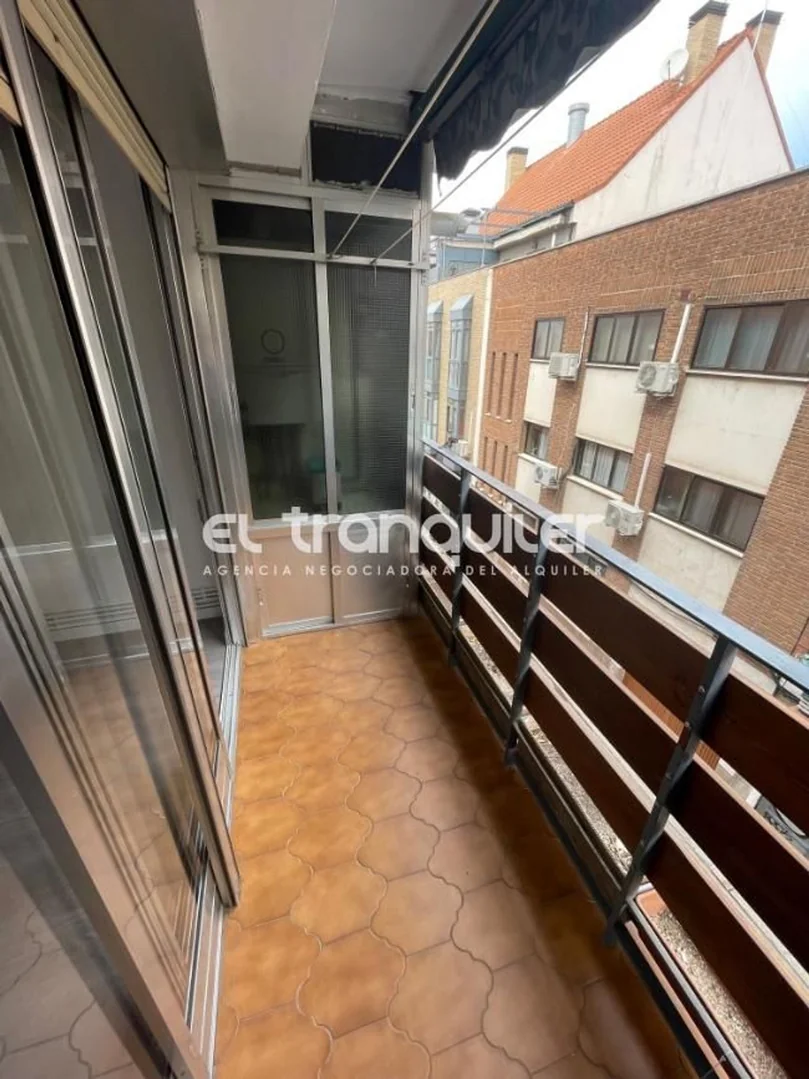 Piso en Calle del Pinzón, 46, Vista Alegre - Foto 12