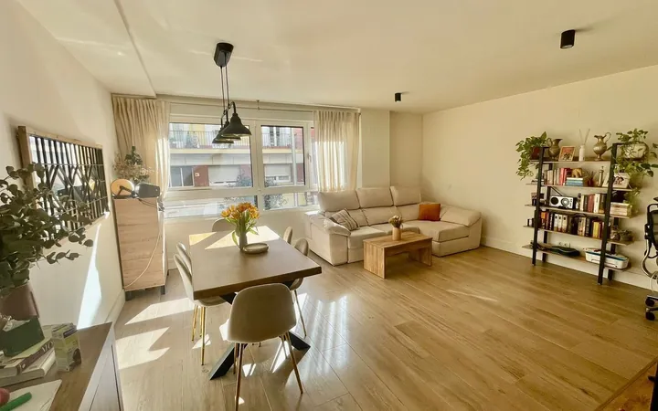 Estudio en Calle de Modesto Lafuente, 67, Nuevos Ministerios-Ríos Rosas - Foto 1