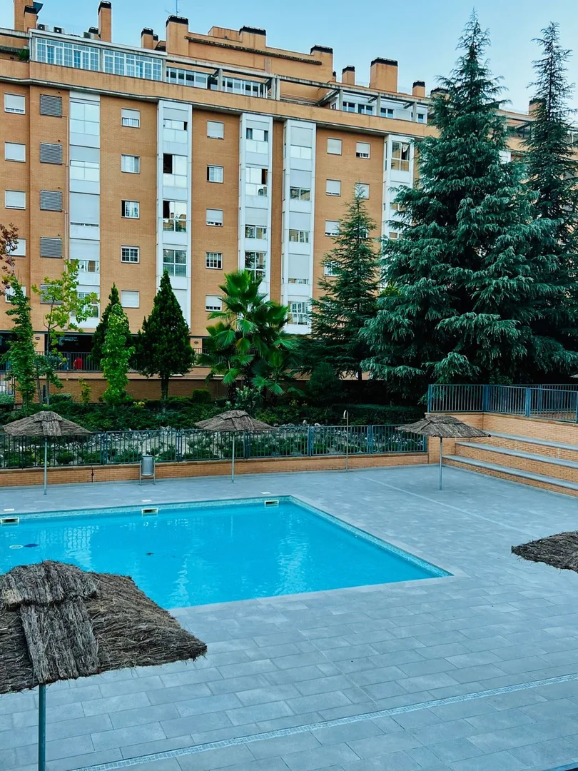 Piso en De los Morales, 10, Sol - Foto 17