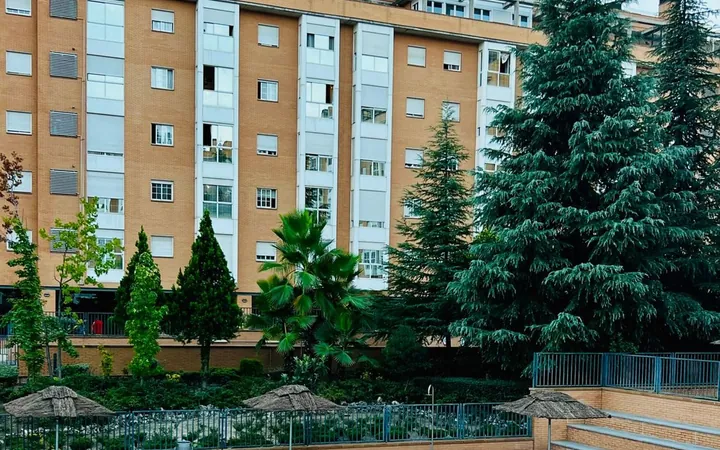 Piso en De los Morales, 10, Sol - Foto 17