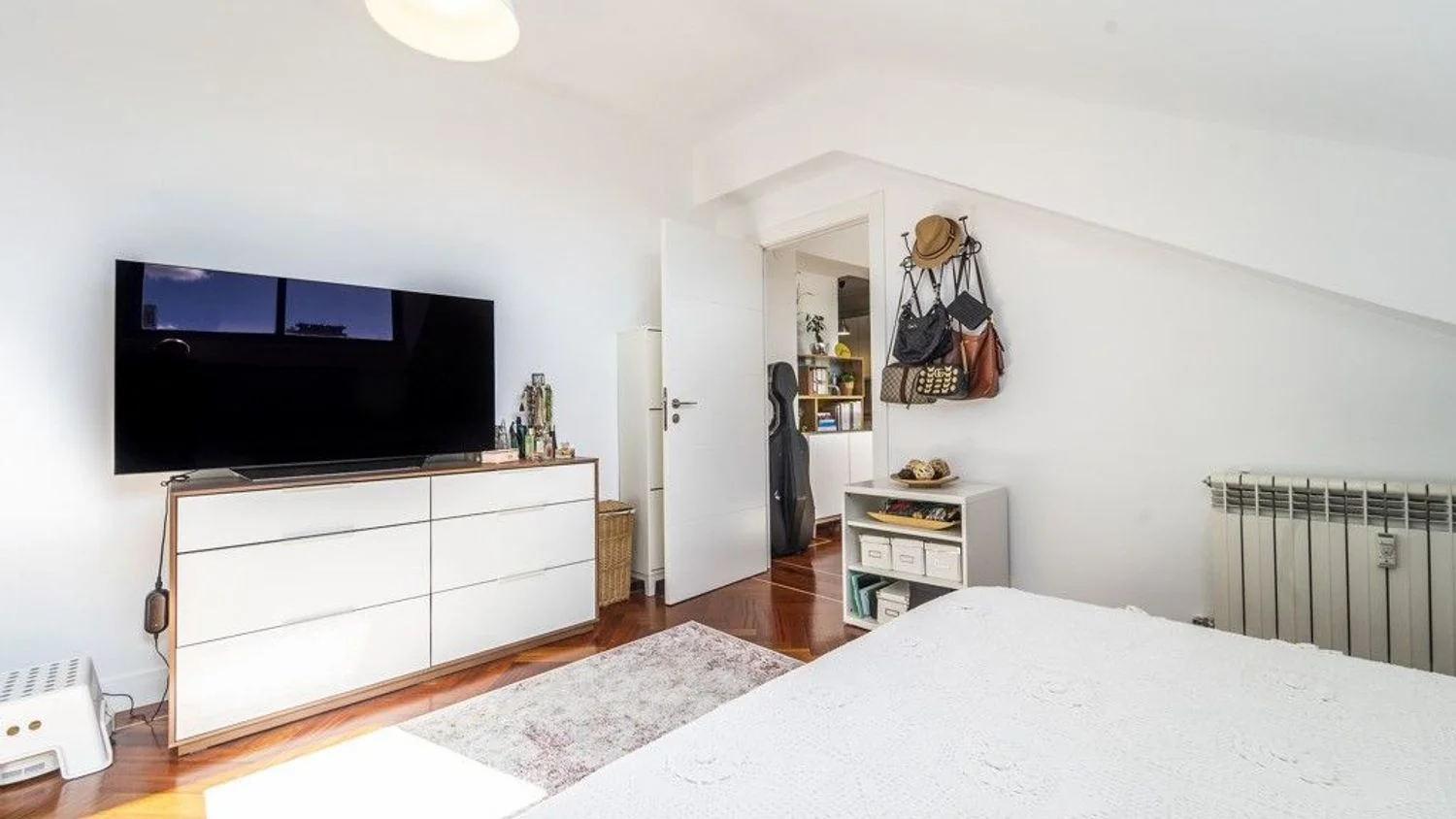 Ático en calle de San Germán, 8 - Foto 22