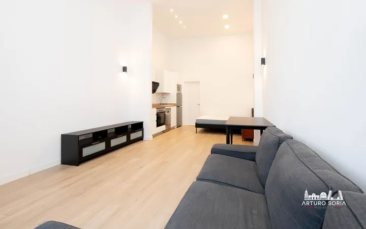 Estudio en Calle de Arturo Soria, Concepción - Foto 11