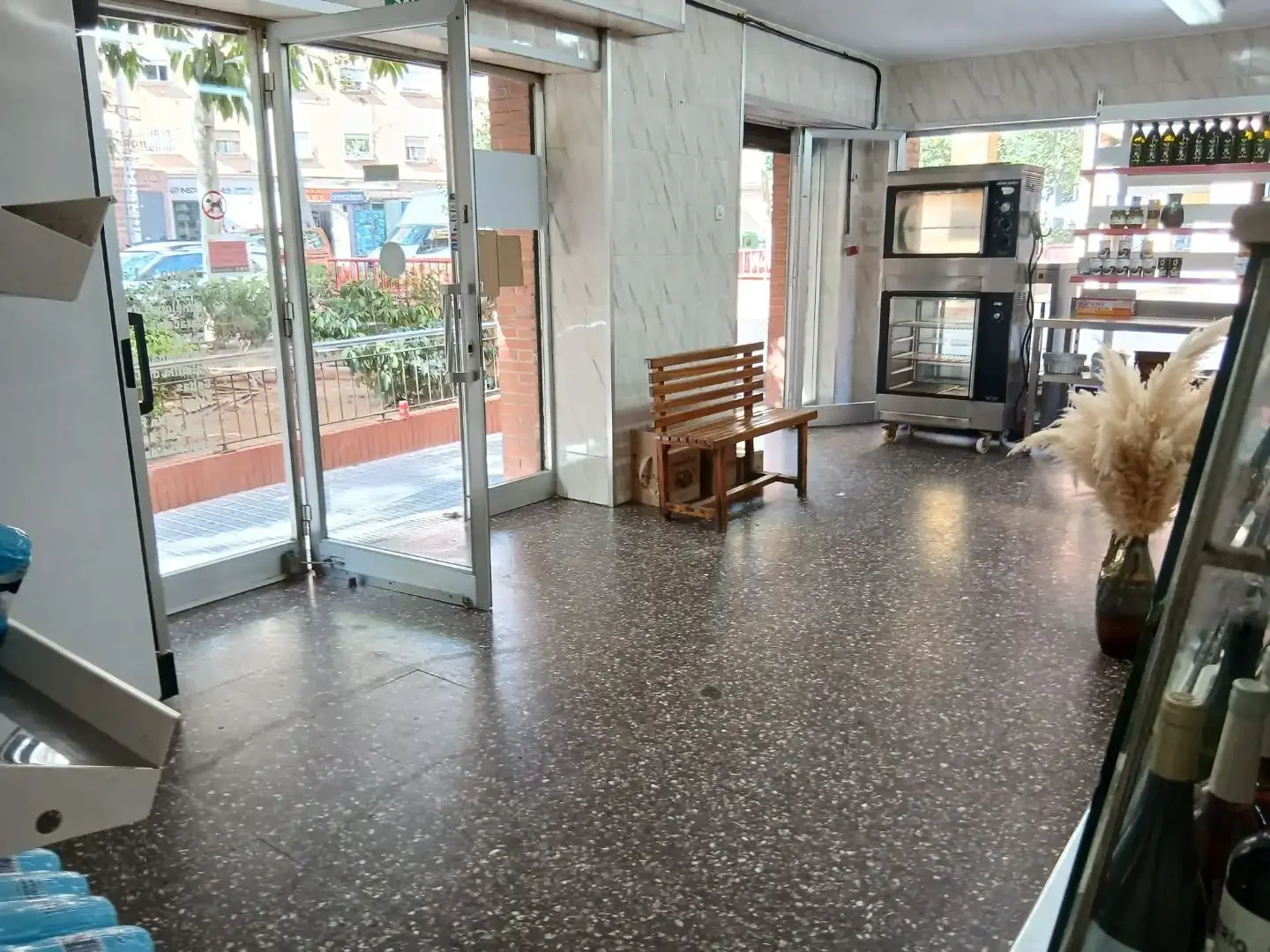 Local comercial en  Passeig d'Urrutia 111 - Foto 11