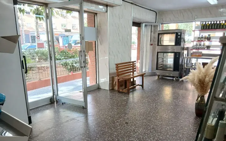 Local comercial en  Passeig d'Urrutia 111 - Foto 11