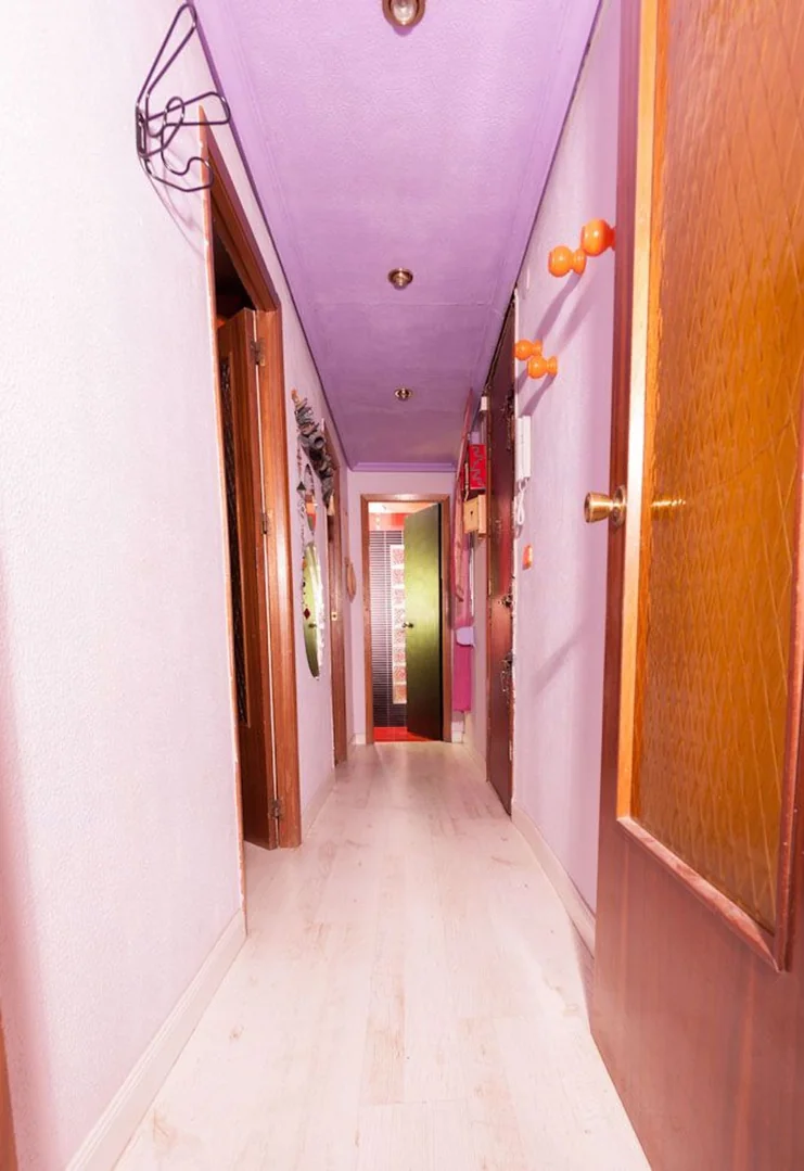 Piso en Calle de Santa María, 13, Huertas-Cortes - Foto 7