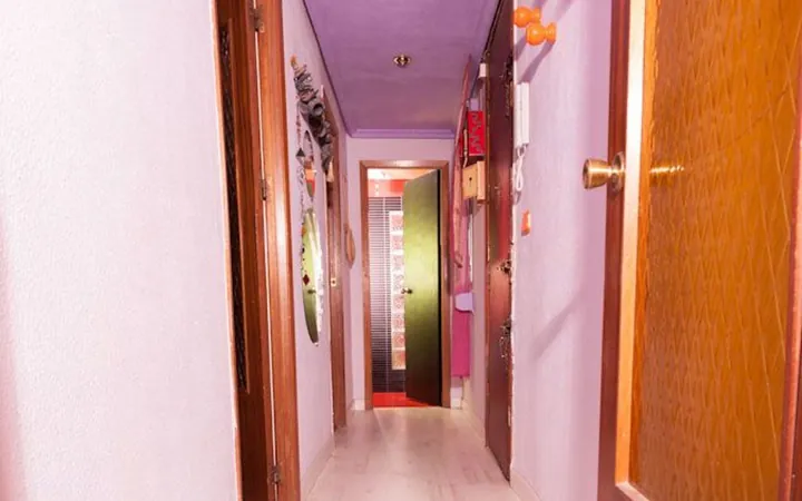 Piso en Calle de Santa María, 13, Huertas-Cortes - Foto 7