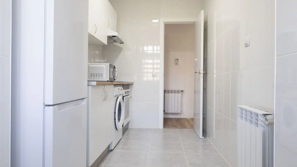 Apartamento en  Madrid Capital - Foto 3