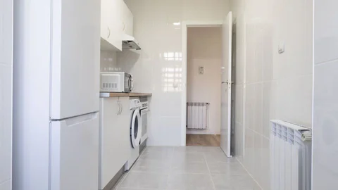 Apartamento en  Madrid Capital - Foto 3