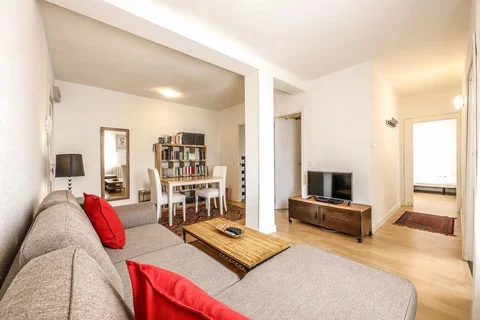 Piso en Cl. de Ayala, 35 - Foto 14