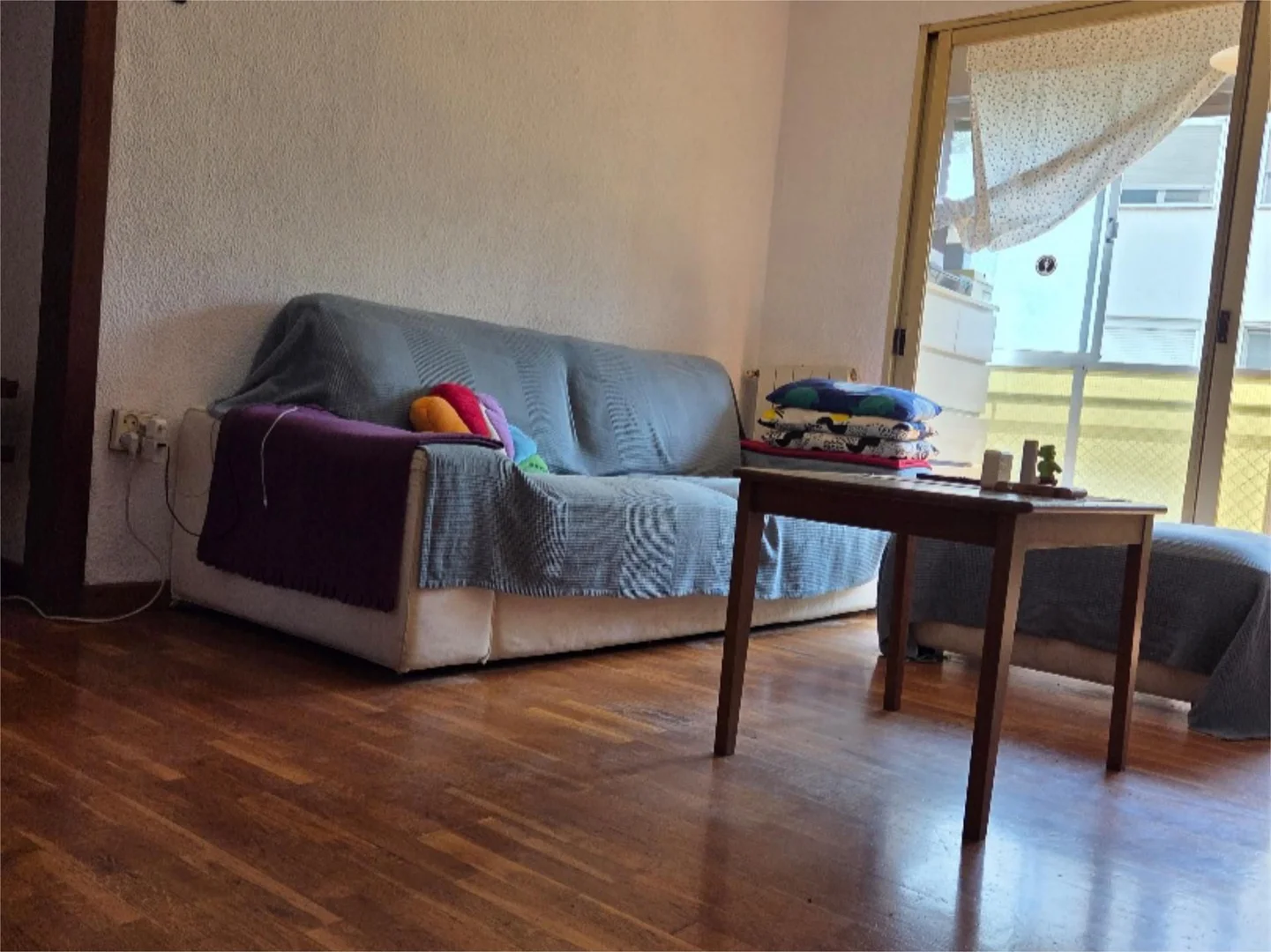 Piso en  Carrer del Treball 275 - Foto 12