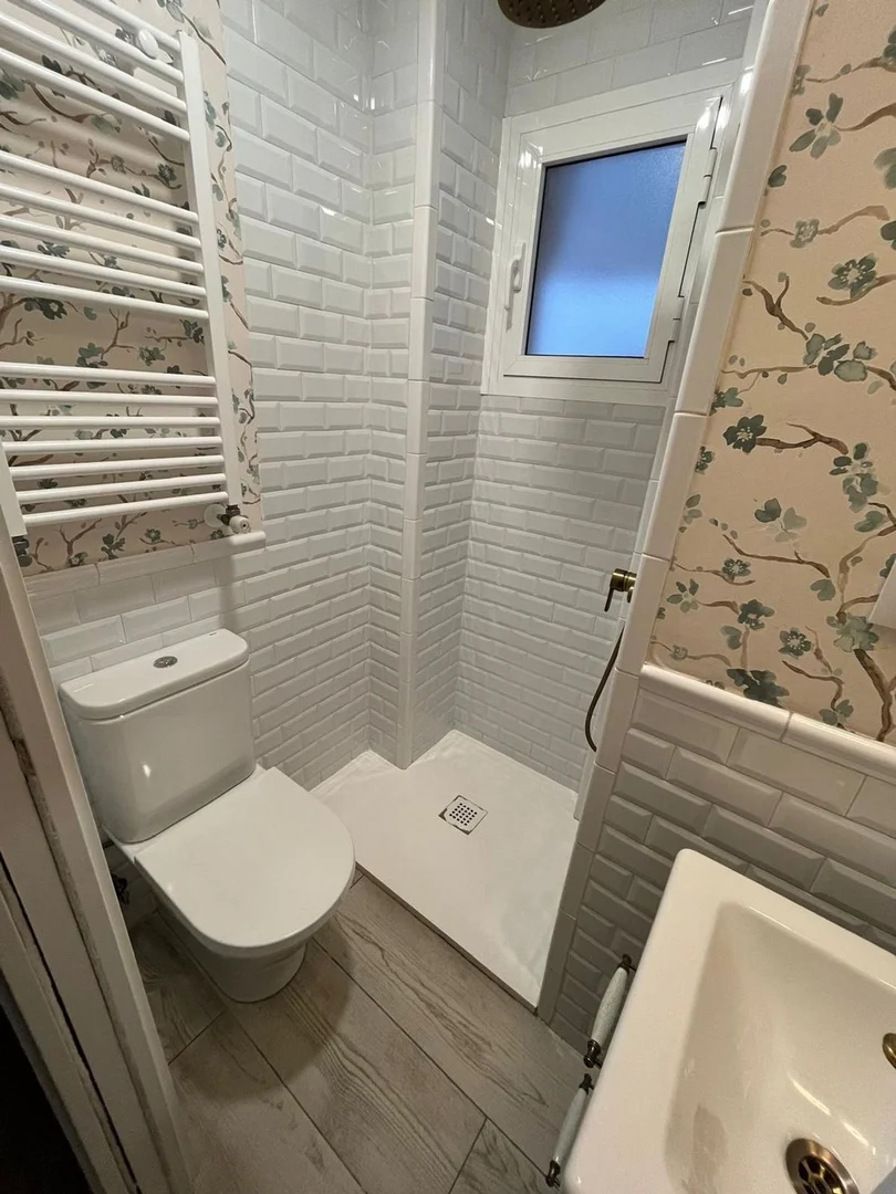 Piso en Barrio Alameda de Osuna - Foto 8