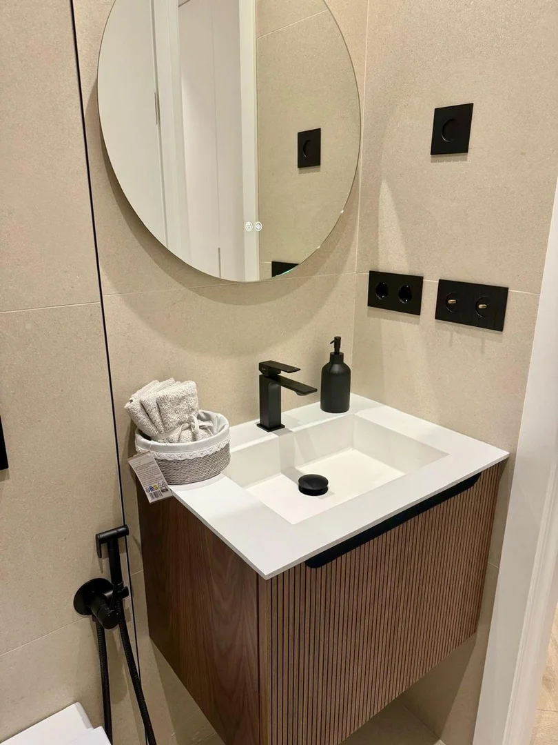 Piso en Barrio Castellana - Foto 13