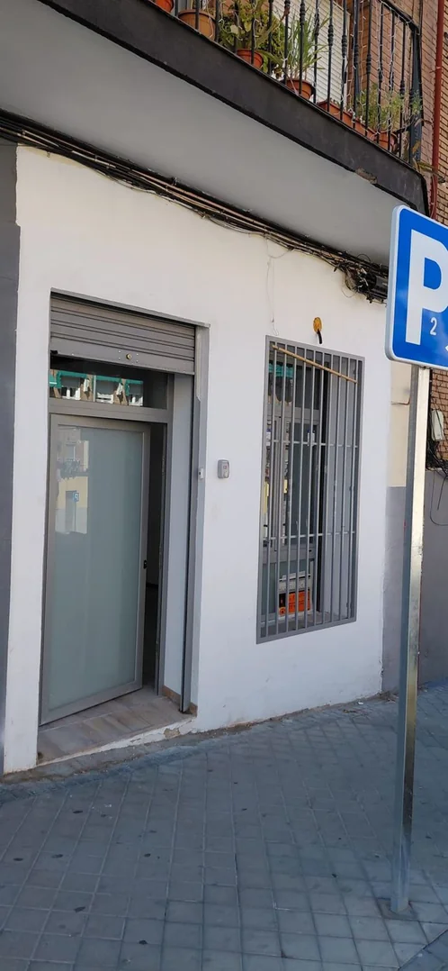 Piso en Calle de Ofelia Nieto, 19 - Foto 2