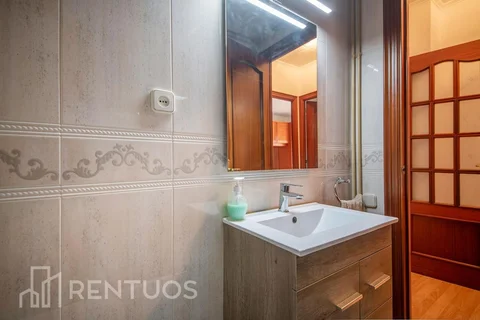 Piso en calle de Xifré - Foto 43