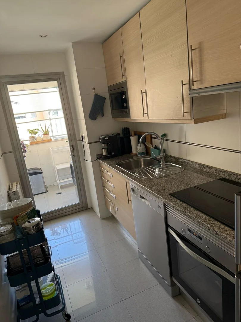 Piso en calle de las Nebulosas, 18 - Foto 13