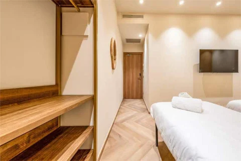 Piso en Clot - Foto 11