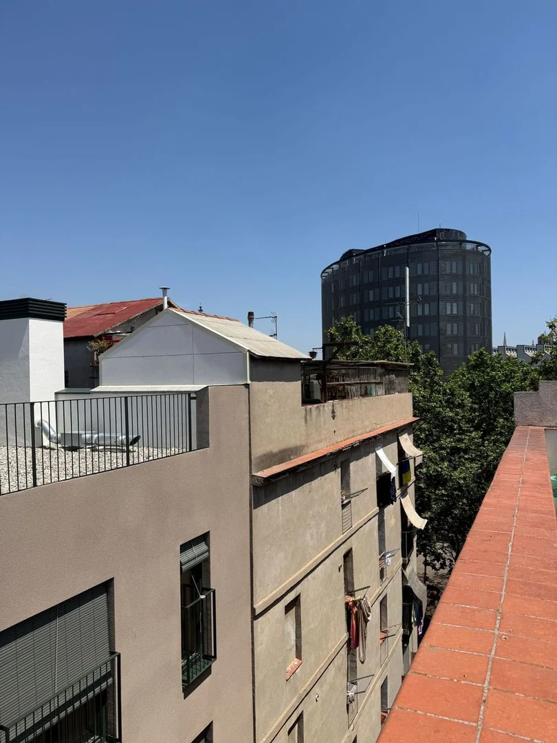 Piso en Calle de Sant Martí, 9 - Foto 13