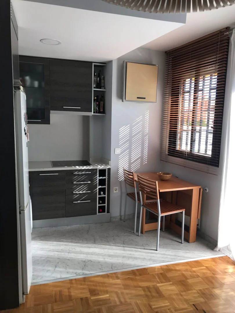 Ático en Calle del Capitán Blanco Argibay, 43, Valdeacederas - Foto 10