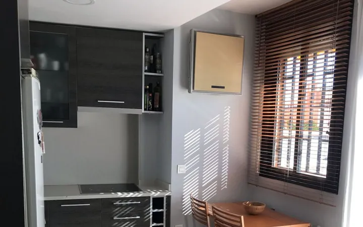 Ático en Calle del Capitán Blanco Argibay, 43, Valdeacederas - Foto 10